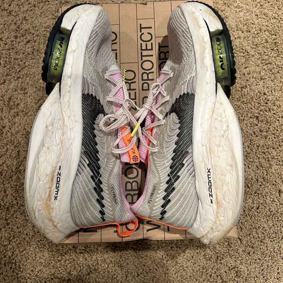 Nike Alphafly Next Nature - Picture 3 of 8